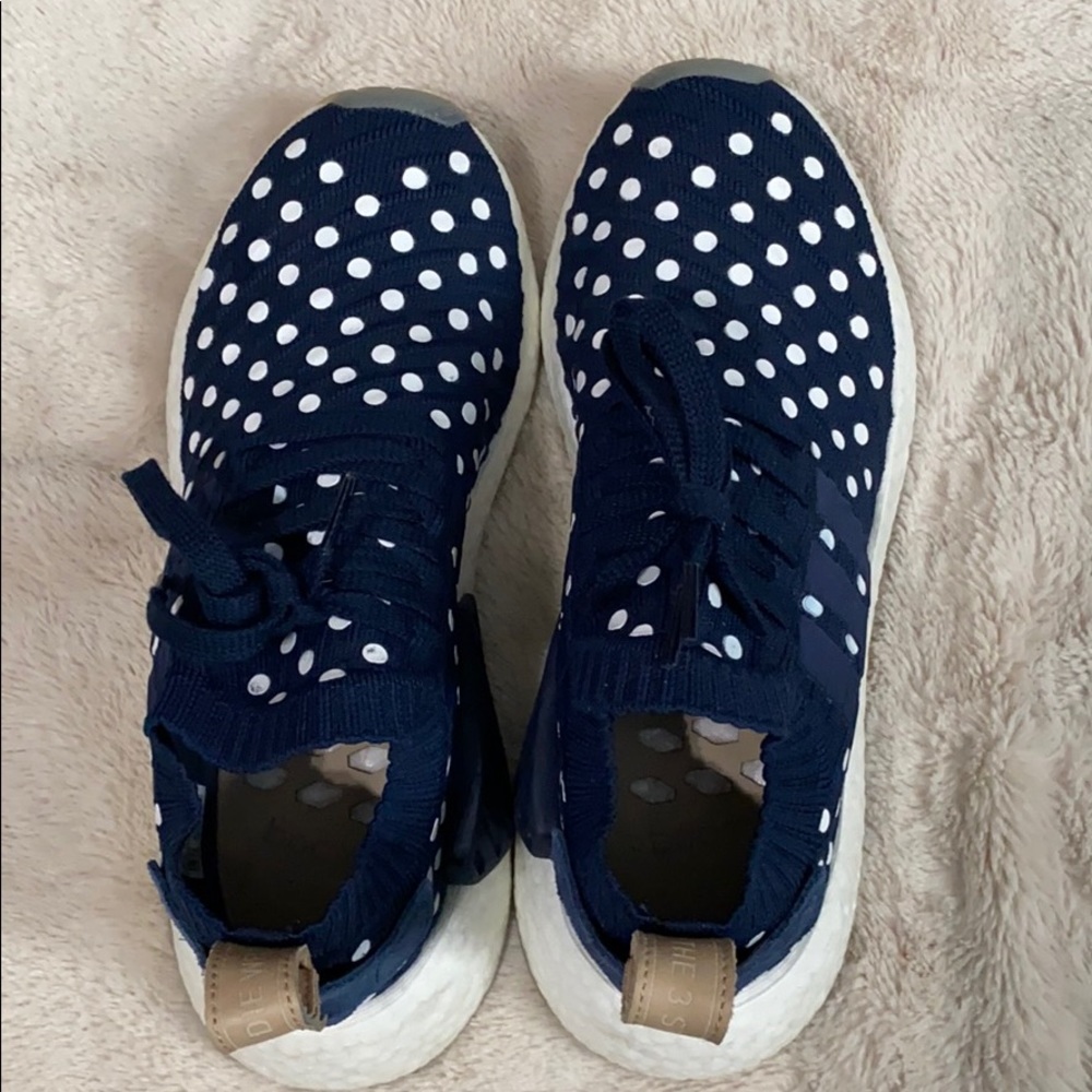 Adidas NMD R2 RONIN 2017 - Picture 5 of 9